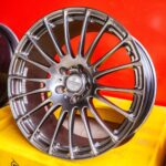 TWS Forged Exlete 118F Monoblock — фото 4