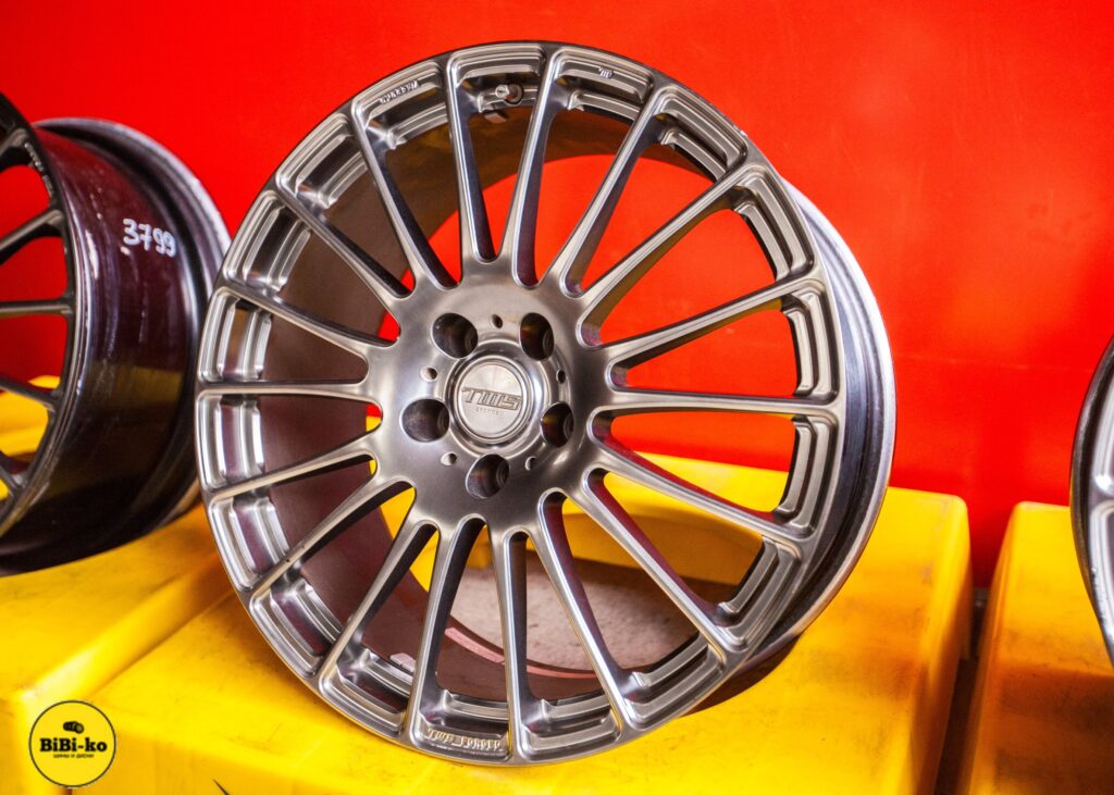 TWS Forged Exlete 118F Monoblock — фото 5