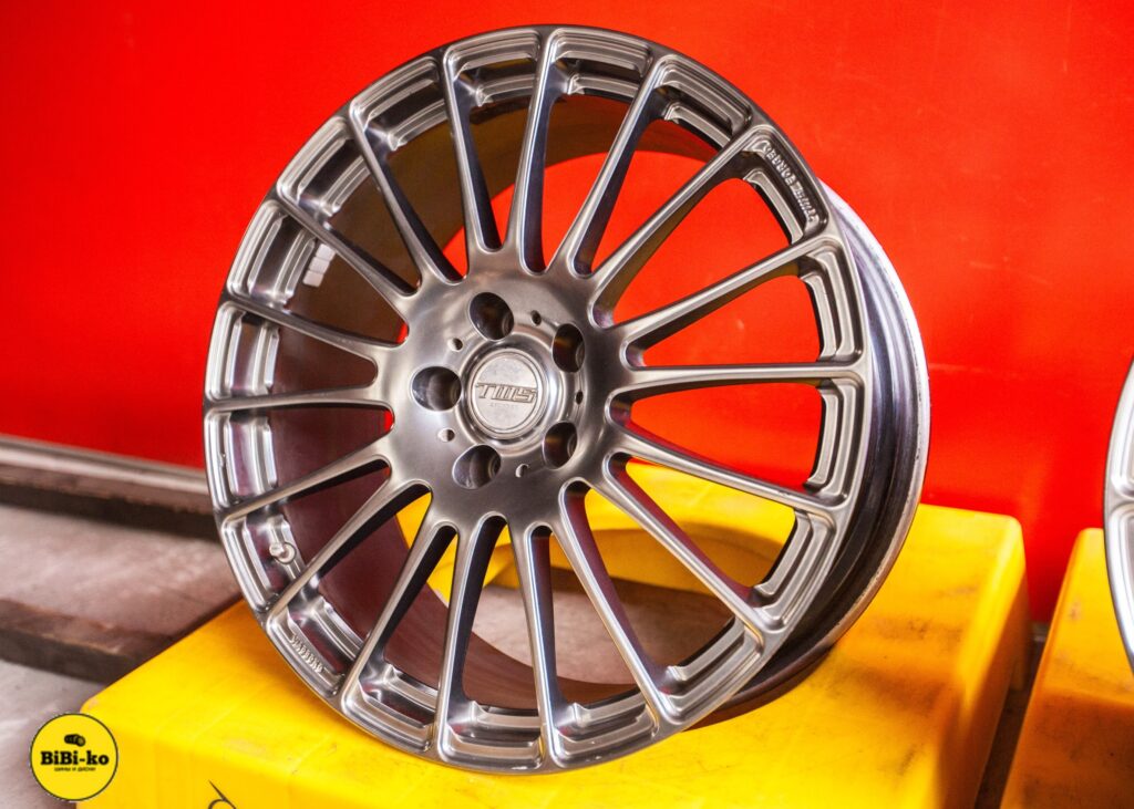 TWS Forged Exlete 118F Monoblock — фото 6