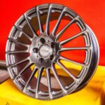 TWS Forged Exlete 118F Monoblock — фото 6