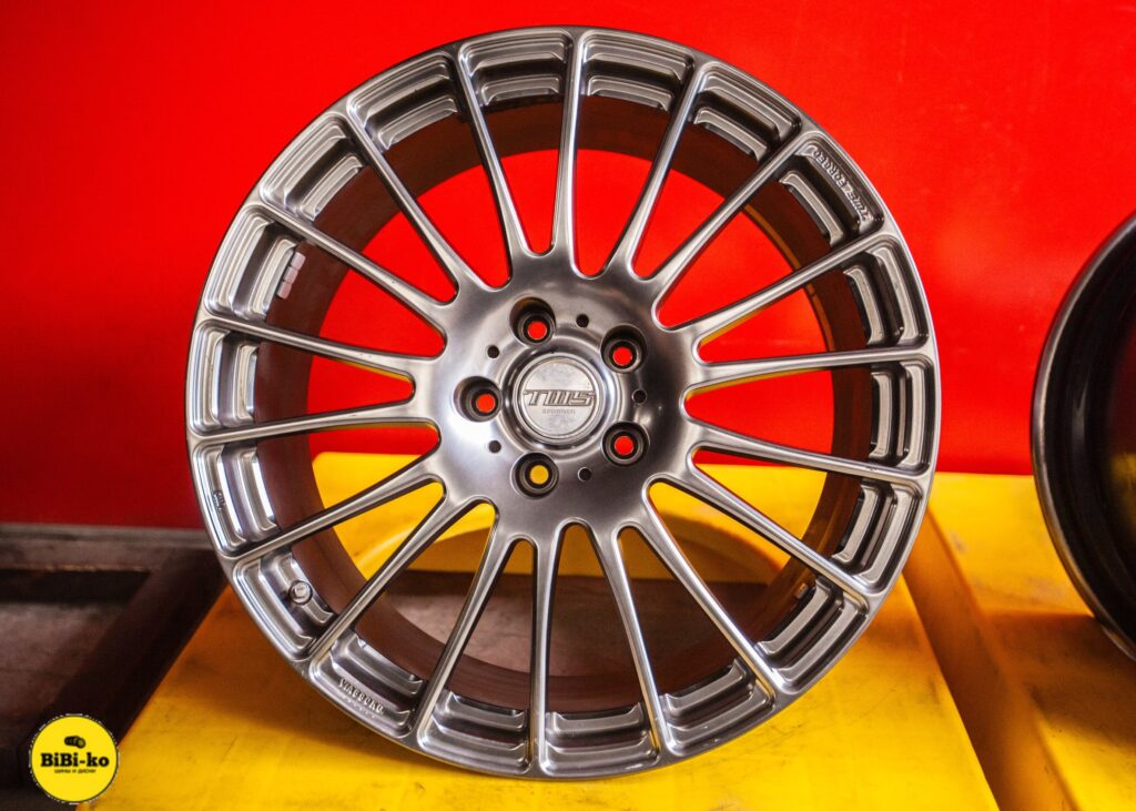 TWS Forged Exlete 118F Monoblock — фото 7