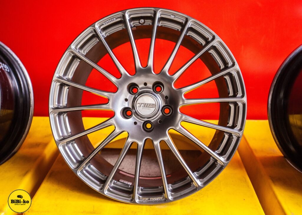TWS Forged Exlete 118F Monoblock — фото 8