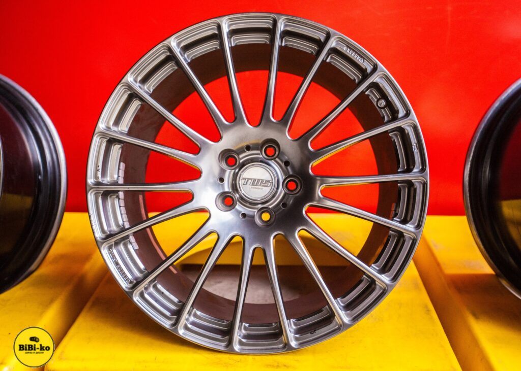 TWS Forged Exlete 118F Monoblock — фото 9