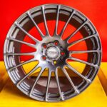 TWS Forged Exlete 118F Monoblock — фото 9