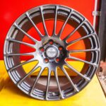 TWS Forged Exlete 118F Monoblock — фото 10