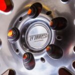 TWS Forged Exlete 118F Monoblock — фото 11
