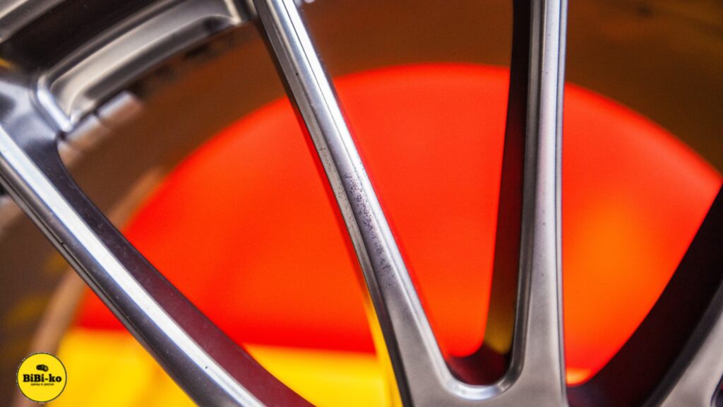 TWS Forged Exlete 118F Monoblock — фото 15