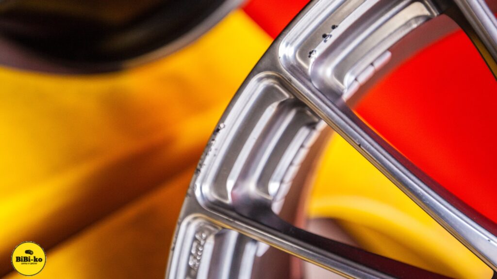 TWS Forged Exlete 118F Monoblock — фото 17