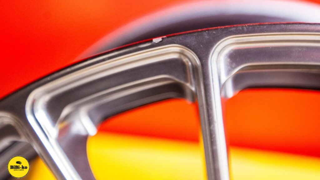 TWS Forged Exlete 118F Monoblock — фото 18