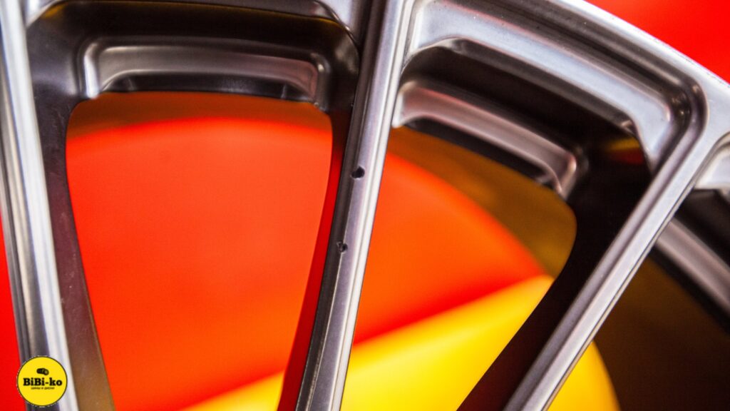 TWS Forged Exlete 118F Monoblock — фото 19