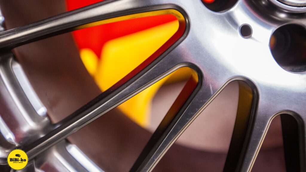 TWS Forged Exlete 118F Monoblock — фото 20