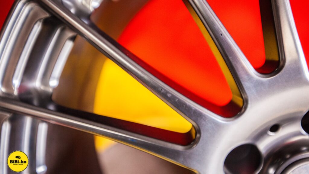 TWS Forged Exlete 118F Monoblock — фото 22