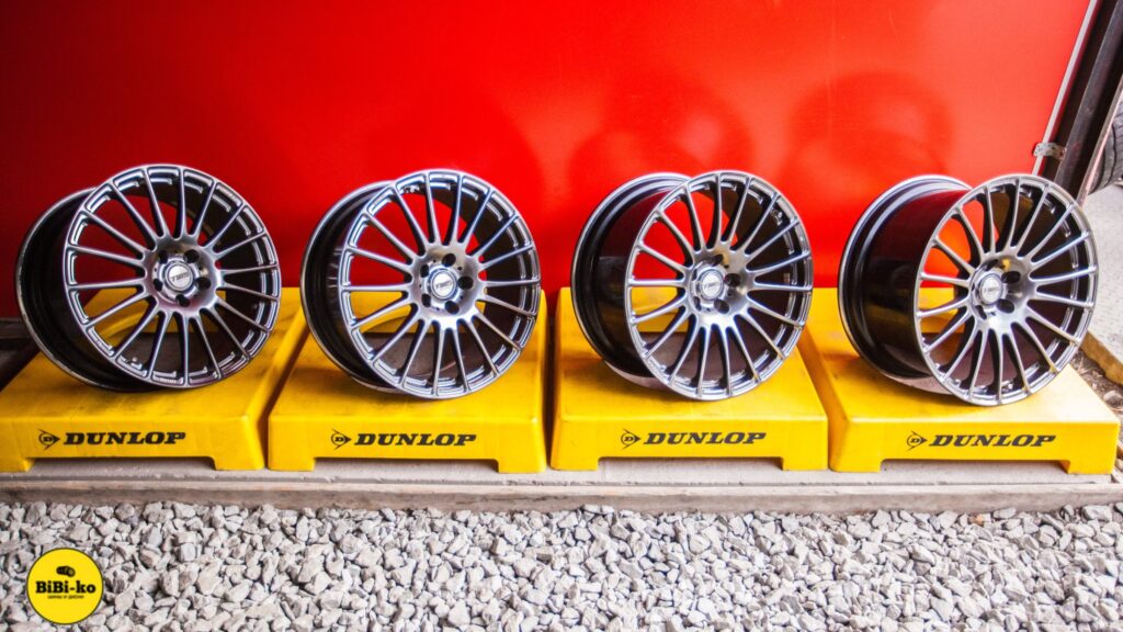 TWS Forged Exlete 118F Monoblock — фото 23