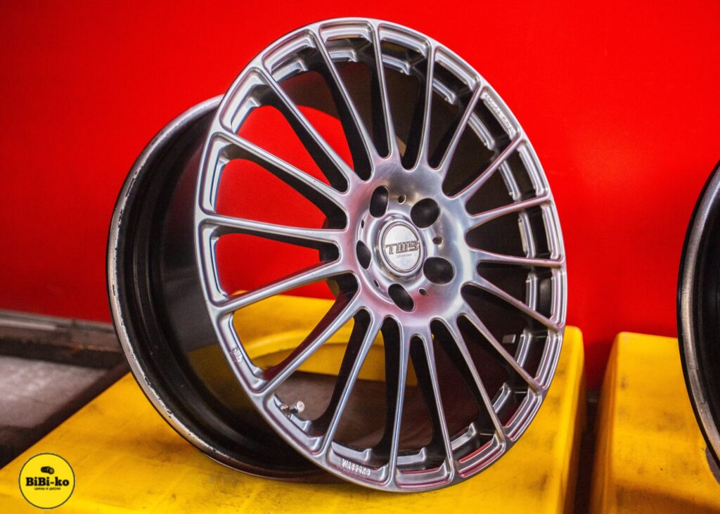 TWS Forged Exlete 118F Monoblock — фото 24