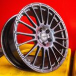 TWS Forged Exlete 118F Monoblock — фото 24