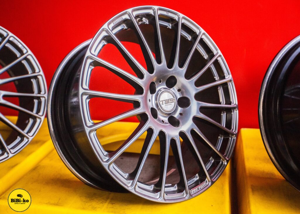 TWS Forged Exlete 118F Monoblock — фото 25