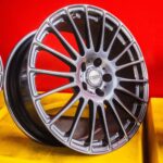 TWS Forged Exlete 118F Monoblock — фото 25