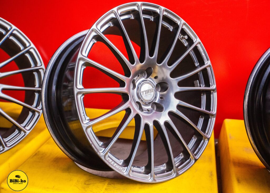 TWS Forged Exlete 118F Monoblock — фото 26