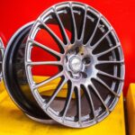 TWS Forged Exlete 118F Monoblock — фото 26