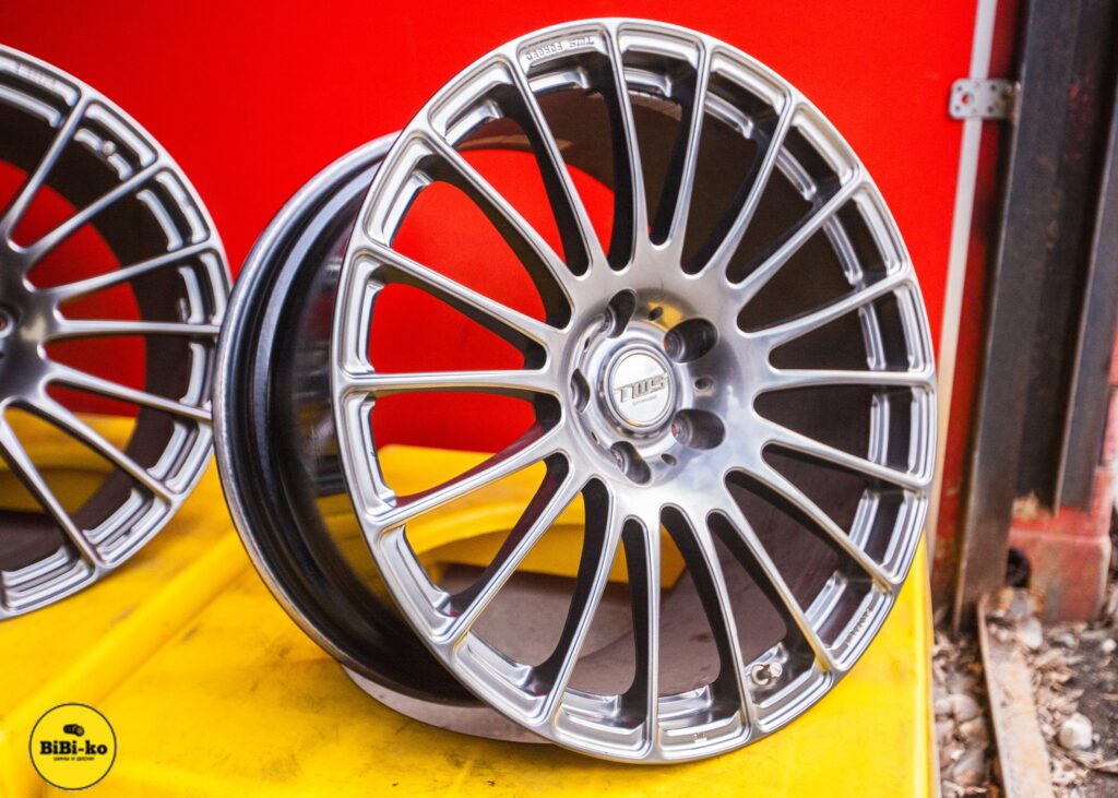 TWS Forged Exlete 118F Monoblock — фото 27