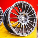 TWS Forged Exlete 118F Monoblock — фото 27