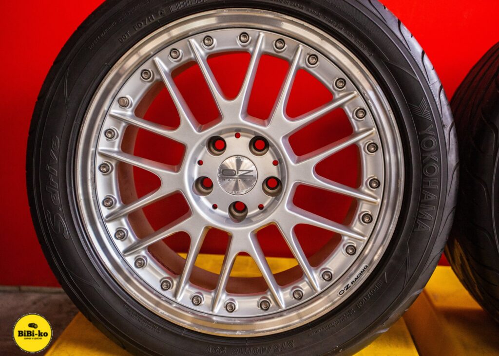 OZ Racing Nova — фото 7