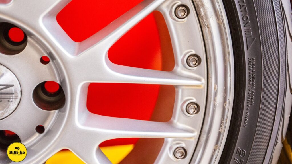 OZ Racing Nova — фото 17