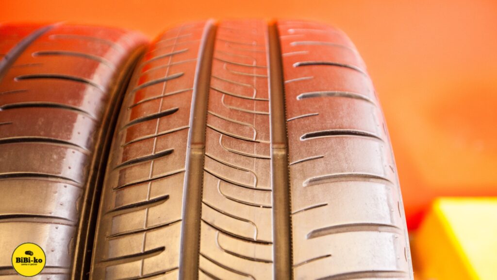 Dunlop Enasave RV505 — фото 2