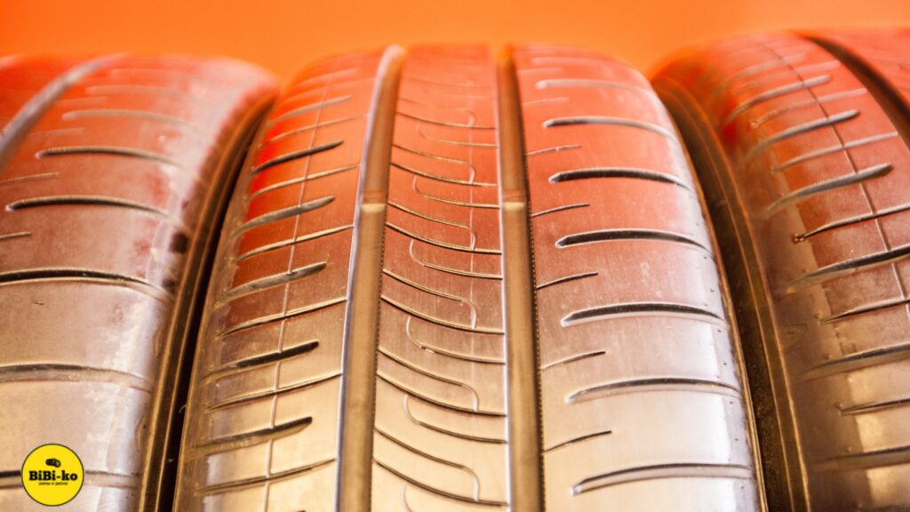 Dunlop Enasave RV505 — фото 3
