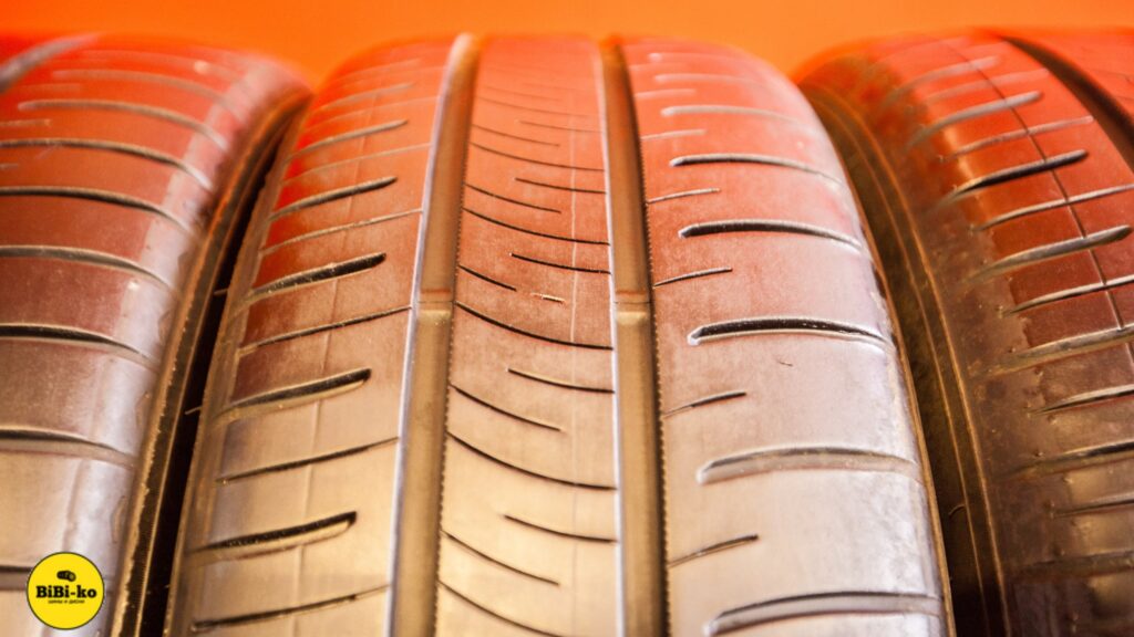 Dunlop Enasave RV505 — фото 4