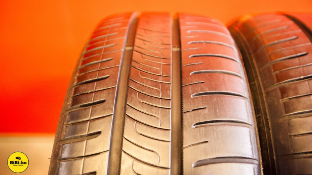Dunlop Enasave RV505 — фото 5