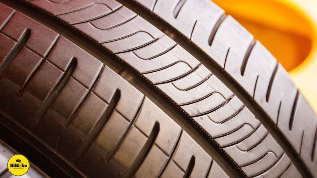 Dunlop Enasave RV505 — фото 6