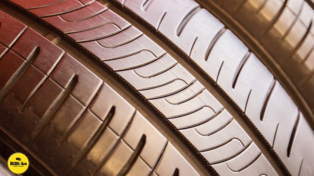 Dunlop Enasave RV505 — фото 7