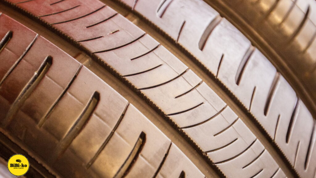 Dunlop Enasave RV505 — фото 8