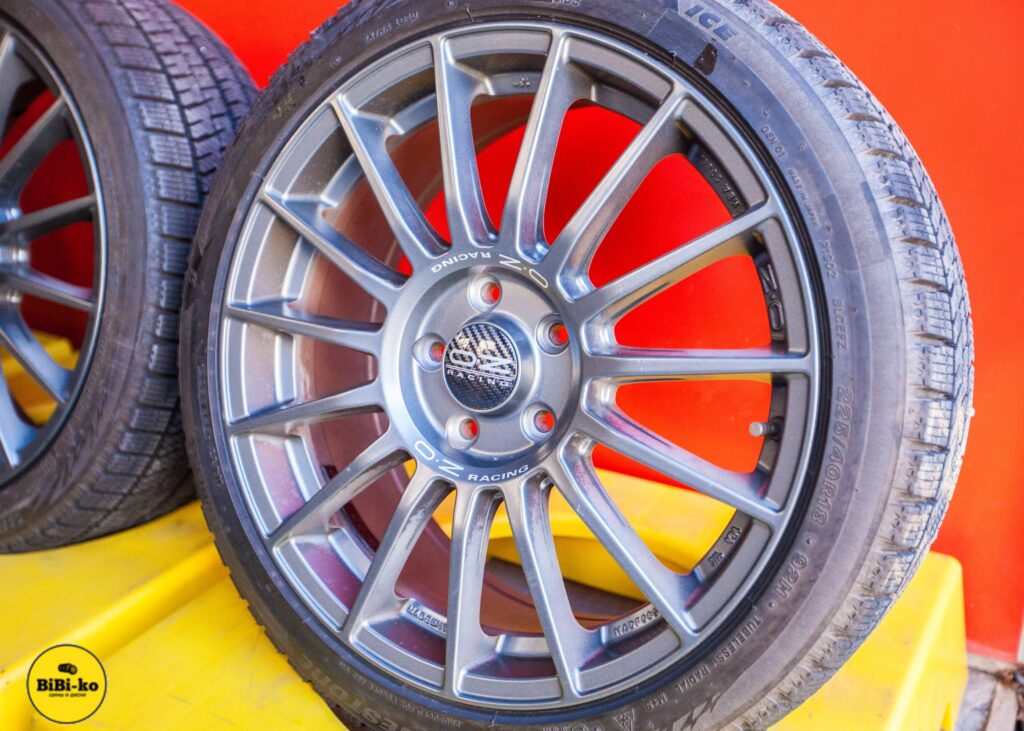 OZ Racing Superturismo LM