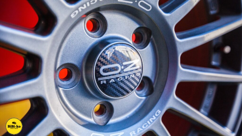 OZ Racing Superturismo LM — фото 11
