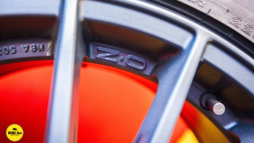 OZ Racing Superturismo LM — фото 14