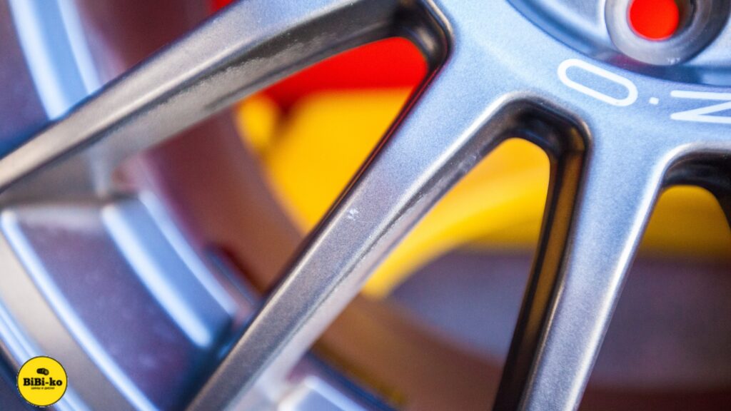 OZ Racing Superturismo LM — фото 17