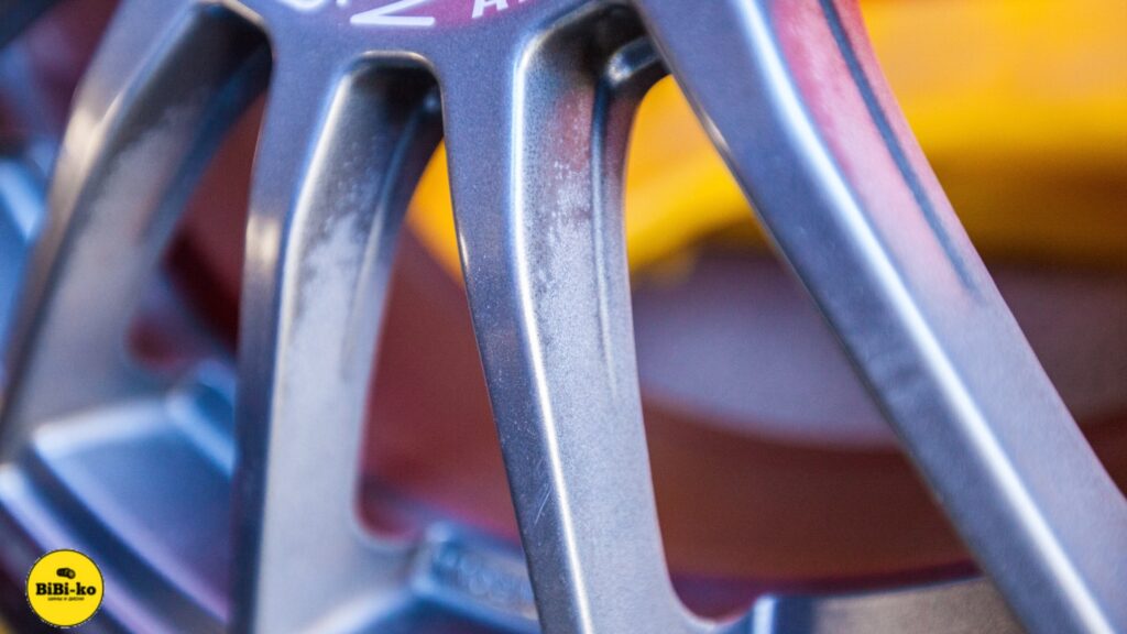 OZ Racing Superturismo LM — фото 18