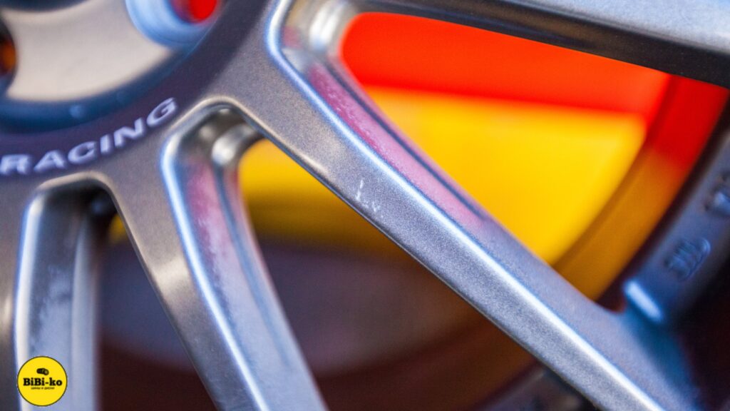 OZ Racing Superturismo LM — фото 19
