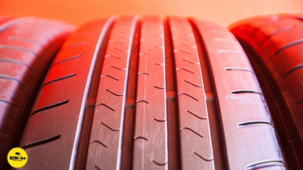 Toyo Tires Proxes Sport — фото 3