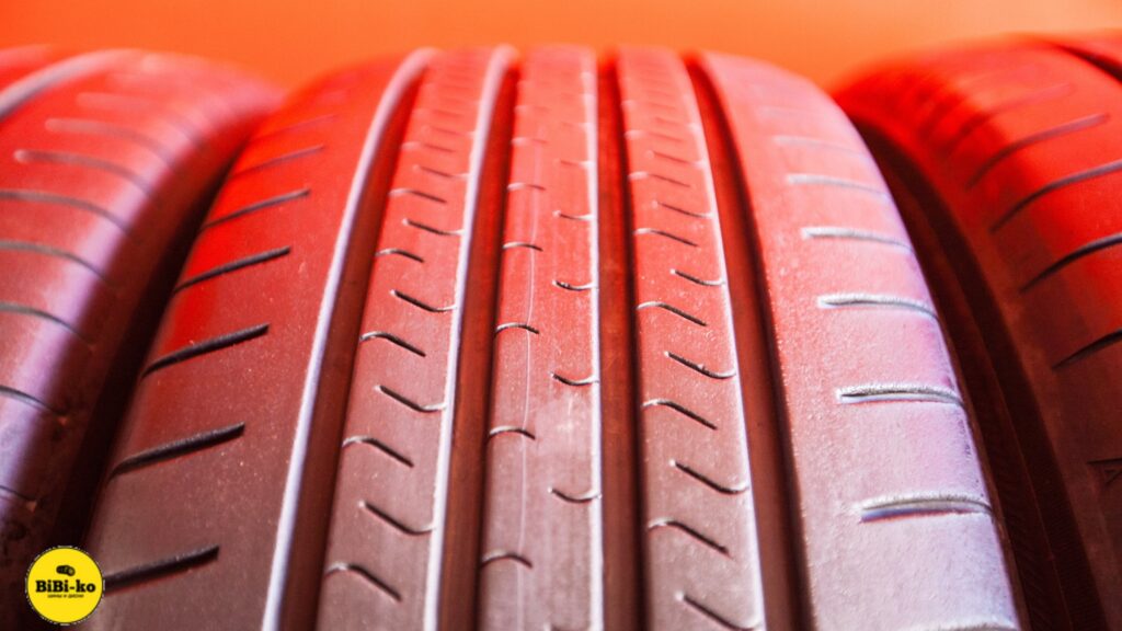 Toyo Tires Proxes Sport — фото 4