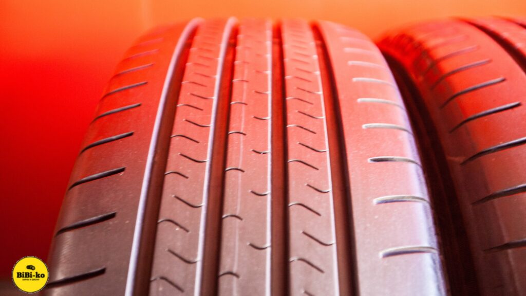 Toyo Tires Proxes Sport — фото 5