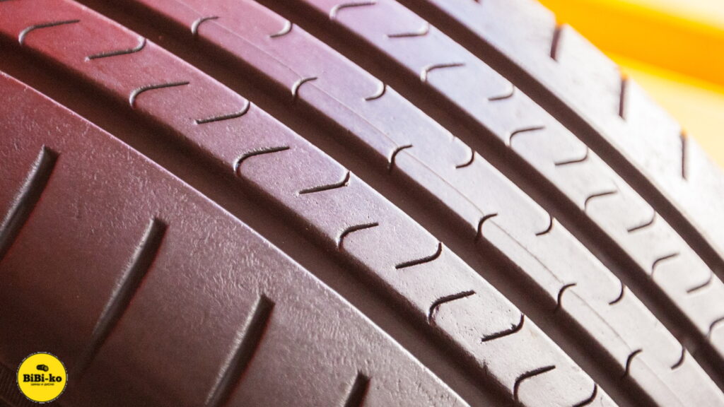Toyo Tires Proxes Sport — фото 6