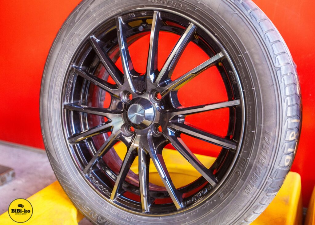 Weds Sport SA-35R — фото 6