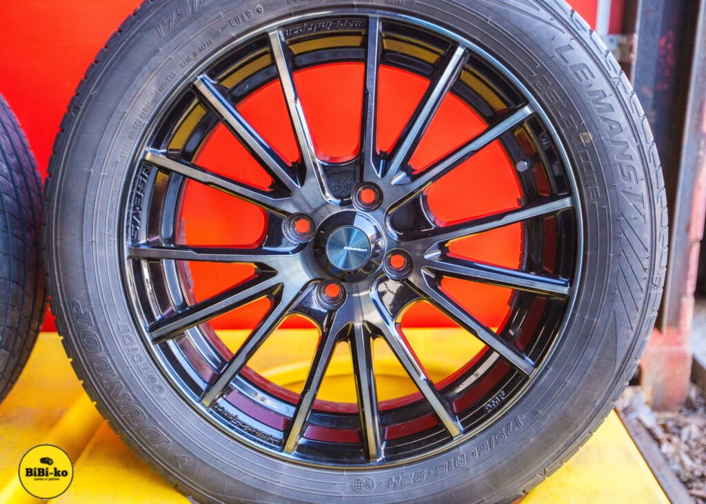 Weds Sport SA-35R — фото 10