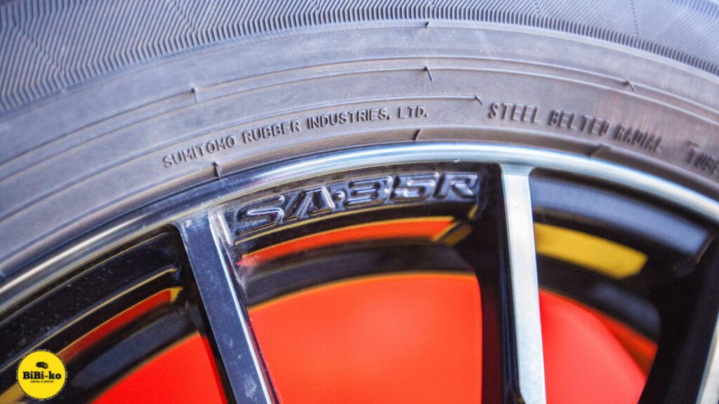 Weds Sport SA-35R — фото 13