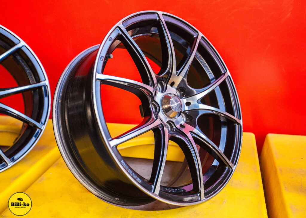 Weds Sport SA-10R — фото 3