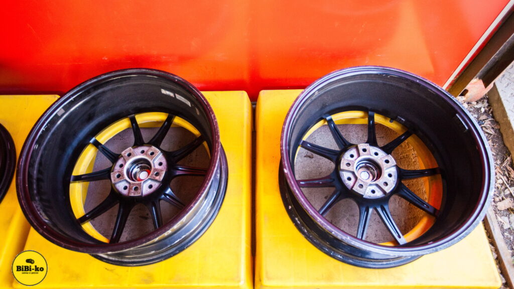 Weds Sport SA-10R — фото 6