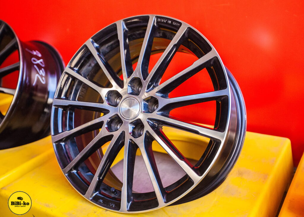 Bridgestone ECO FORME — фото 2
